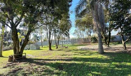 Terreno à Venda em Colônia Dona Luiza, Ponta Grossa - PR