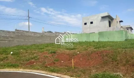Terreno à venda, 325 m² por R$ 184.000,00 - Contorno - Ponta Grossa/PR