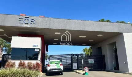 Terreno à venda, 200 m² por R$ 140.000 - Contorno - Ponta Grossa/PR