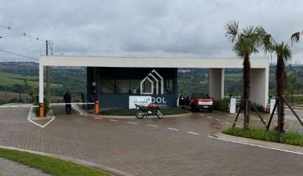 Terreno em condomínio à Venda em Jardim Carvalho, Ponta Grossa - PR
