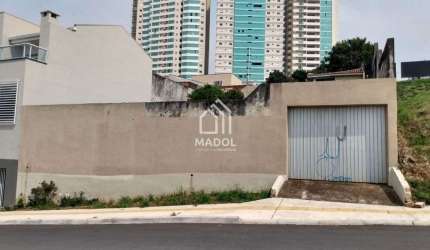 Excelente Terreno em região Central