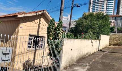 Excelente Terreno em região Central