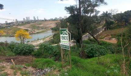 Terreno à venda, 420 m² por R$ 250.000,00 - Olarias - Ponta Grossa/PR