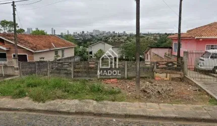 Terreno à venda, 450 m² por R$ 225.000 - Olarias - Ponta Grossa/PR