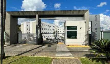 Apartamento para Locação ou Venda em Olarias, Ponta Grossa - PR