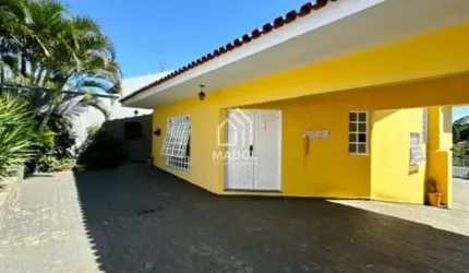 Residência  Mobiliada