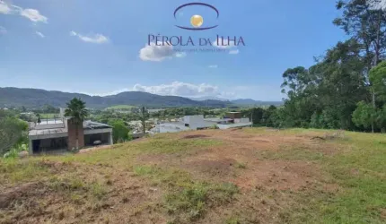 Terreno à venda no Santo Antônio De Lisboa