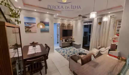 Apartamento com 2 quartos à venda na Rua Antônio Carlos Ferreira, 267, Agronômica, Florianópolis, 70 m2 por R$ 850.000