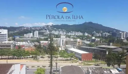 Apartamento com 2 quartos à venda na Rua Deputado Antônio Edu Vieira, 1788, Saco dos Limões, Florianópolis, 65 m2 por R$ 850.000
