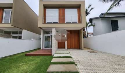 Casa com 3 quartos à venda no Lagoa Da Conceição