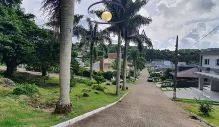 Terreno à venda na Rua Leonel Pereira, 2023, Cachoeira do Bom Jesus, Florianópolis por R$ 635.000