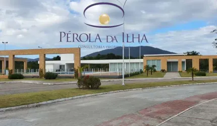 Terreno à venda no Ratones