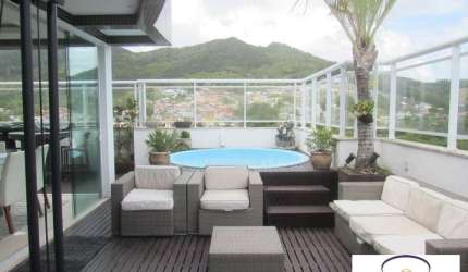 Apartamento com 3 quartos à venda no Monte Verde