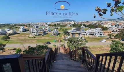Terreno à venda na Servidão Três Marias, 1025, Ingleses do Rio Vermelho, Florianópolis por R$ 720.000