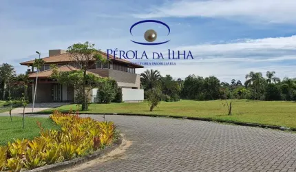 Terreno à venda no Ingleses Do Rio Vermelho