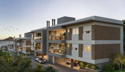 Apartamento com 3 quartos à venda no Cacupé