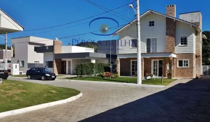 Terreno à venda na Estrada Cristóvão Machado de Campos, 2270, Vargem Grande, Florianópolis por R$ 390.000