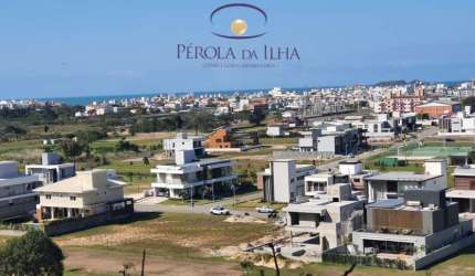 Terreno à venda no Ingleses Do Rio Vermelho