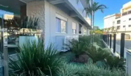 COBERTURA  com AMPLO TERRACO  2 quartos 1 SUITE à venda no Canasvieiras
