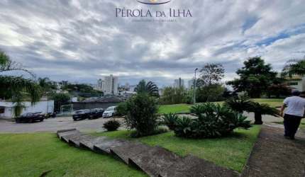 Terreno à venda no Estreito
