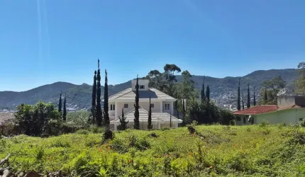 TERRENO MULTIFAMILIAR , COM VISTA MAR