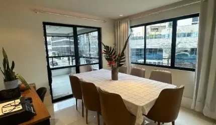 APARTAMENTO A VENDA NA AGRONOMICA