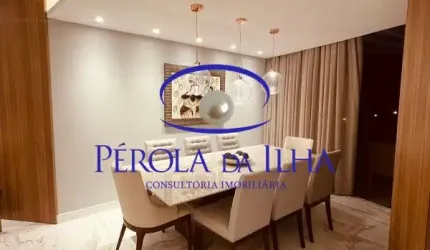 Cobertura Luxuosa a 100 Metros da Praia - Não Perca!