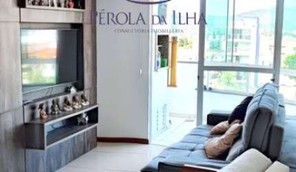 Imperdível! Apartamento Mobiliado com 3 Dormitórios e Churrasqueira