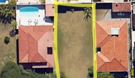 Excelente Oportunidade de Investimento em Terreno na Rua dos Amborés!