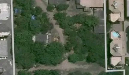 Oportunidade ÚNICA! Terreno em CANASVIEIRAS com 7.650 m2 de área, sendo 84 m de frente para Av. Madre Maria Vilac.