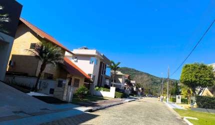 terreno em condominio fechado