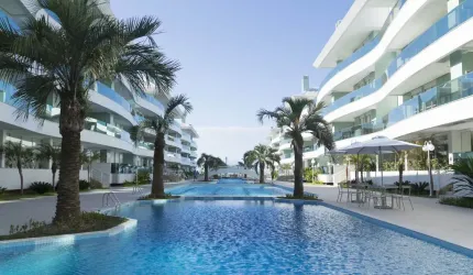 Se você está em busca de um apartamento dos sonhos, encontrou o lugar perfeito!
