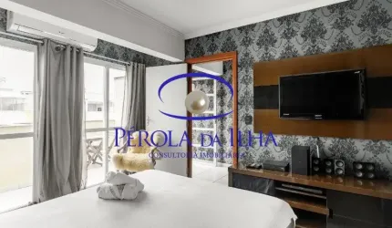 Em busca de um novo lar incrível? Conheça esta cobertura Duplex espetacular, com 2 dormitórios, sendo uma suíte com 76 m² de área privativa e uma vaga de garagem.