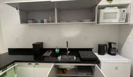 ÓTIMA OPORTUNIDADE DE INVESTIMENTO, apartamento no Centro!
