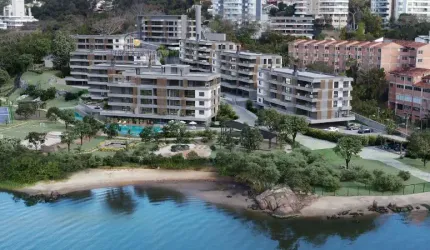 Venha morar no Felipe Moraes Residence Club, um condomínio de alto padrão que oferece uma incrível área de lazer completa para toda a família desfrutar!