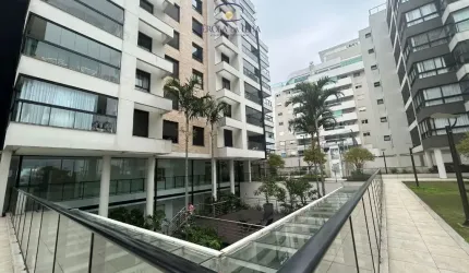 Venha viver no Sun Towers, um empreendimento completo e pronto para morar no bairro Estreito, em Florianópolis!