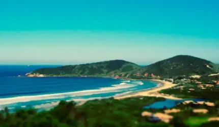 Terreno à venda na Praia Do Rosa
