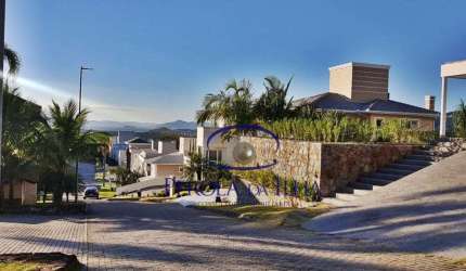 Terreno à venda na Servidão João José de Melo, 1000, Córrego Grande, Florianópolis por R$ 1.400.000