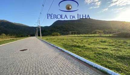 Terreno à venda na Rodovia Baldicero Filomeno, 3180, Ribeirão da Ilha, Florianópolis por R$ 790.000