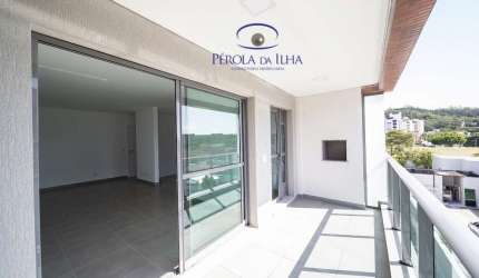 Apartamento com 2 quartos à venda na Rua Almíscar, 100, Monte Verde, Florianópolis, 82 m2 por R$ 835.000
