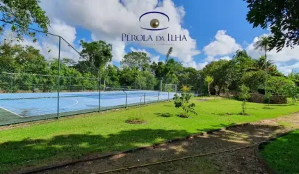 OPORTUNIDADE!!! Terreno à venda em condominio no Ratones