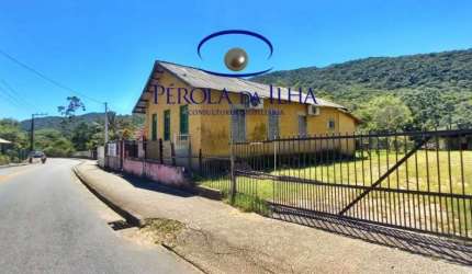 Terreno à venda na Servidão Caturrita, 10, Vargem Grande, Florianópolis por R$ 2.700.000