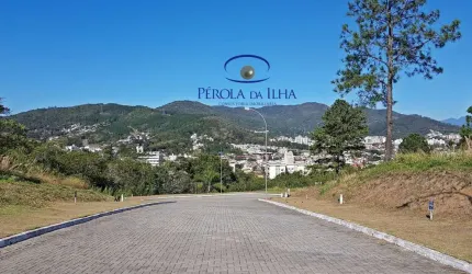 Terreno à venda na Servidão Deoscoro Peres, 96, Itacorubi, Florianópolis, 450 m2 por R$ 1.033.000