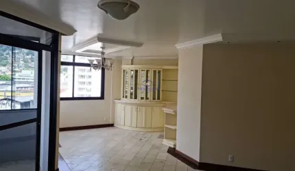 Apartamento com 3 quartos à venda na Rua Desembargador Urbano Salles, 67, Centro, Florianópolis, 156 m2 por R$ 1.280.000
