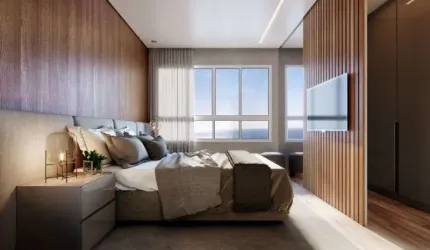 Apartamento com 3 quartos à venda no Tabuleiro, Barra Velha , 110 m2 por R$ 1.302.551