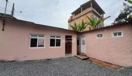 Casa com 3 quartos para alugar no Ribeirão Fresco, Blumenau , 95 m2 por R$ 1.450