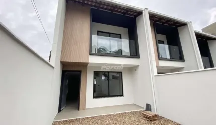 Casa com 3 quartos à venda no Velha, Blumenau , 182 m2 por R$ 770.000