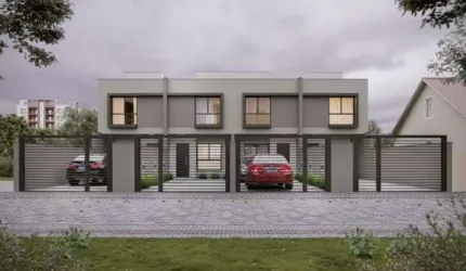 Casa com 2 quartos à venda no Velha, Blumenau , 105 m2 por R$ 480.000