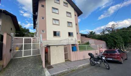 Apartamento com 1 quarto para alugar no Velha, Blumenau , 50 m2 por R$ 1.950
