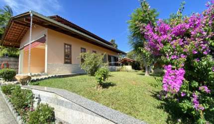 Casa com 3 quartos à venda no Itoupava Central, Blumenau , 227 m2 por R$ 970.000